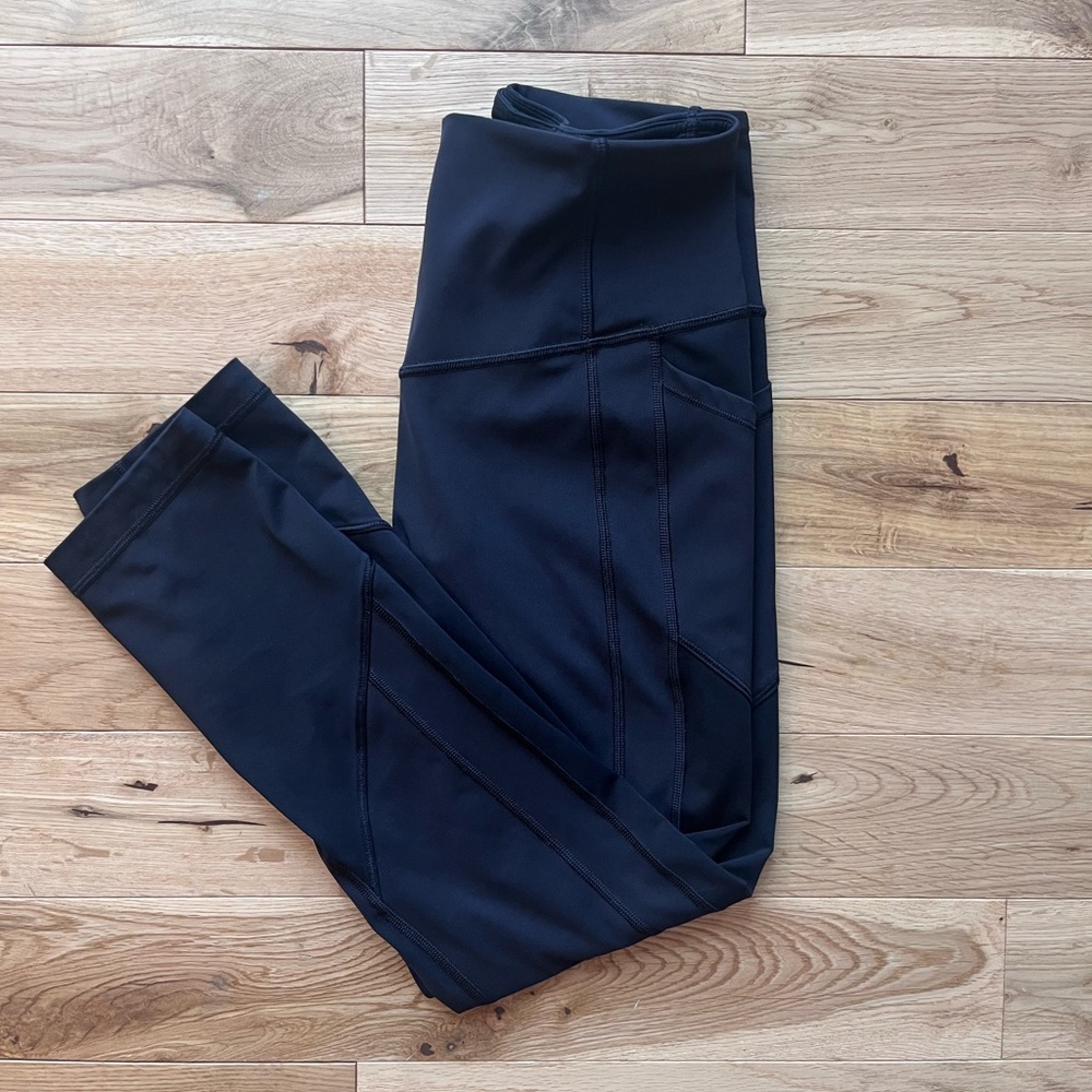 Lululemon Legging size 6